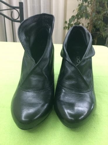 nutriplus vitamin c: Ankle boots, Aldo, 38 — 1