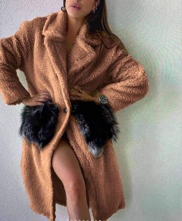 tedi kaputi: Tedi 4300 — 6