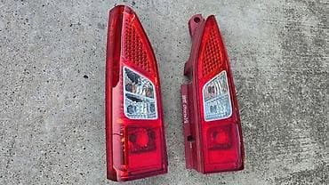 ford delovi kragujevac: STOP SVETLA I STOP LAMPE ZA CITROEN BERLINGO | Stop svetlo, stop — 2