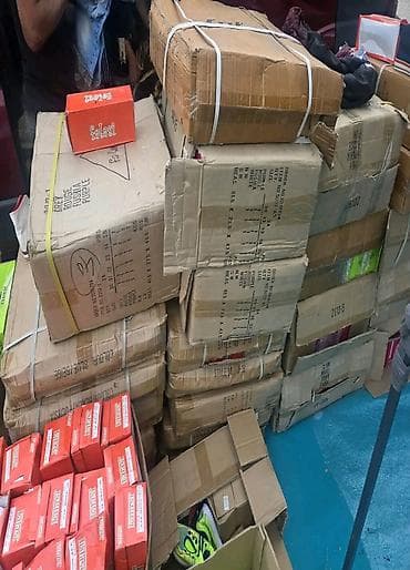 pertle za patike: Velika ponuda obuće – patike, tene i baletanke/cipele na ravno - — 3