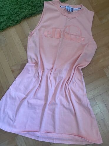 Dresses: Ellesse nova originalxpamuk haljinica 1000 din plus pokloni gratis — 1
