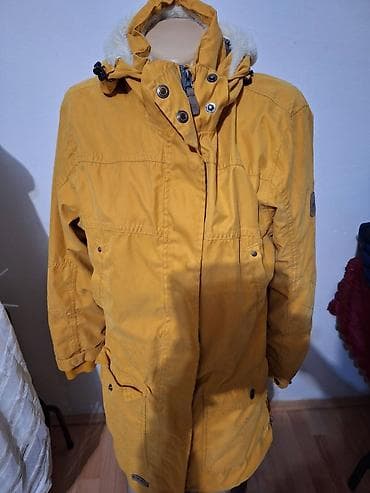 Sakoi: Zimska jakna polovna — 1