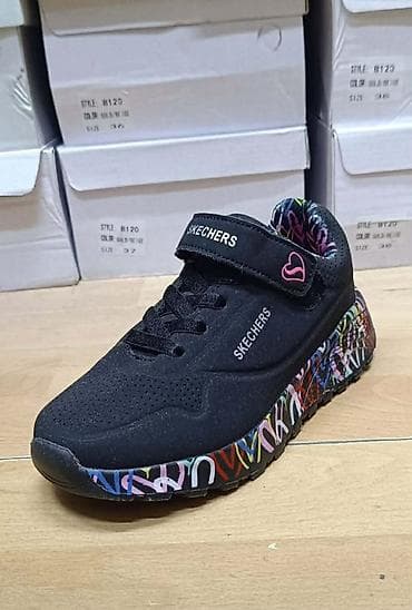 skechers patike za decu akcija: Skechers 
3300din
 od 31 do 36
PS✨ — 4