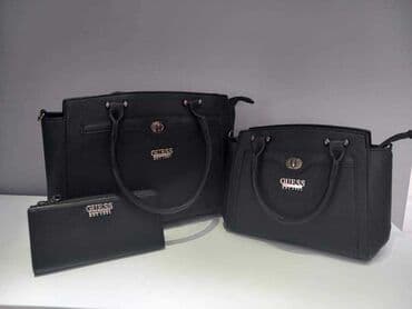 velika lepeza: Elegantna torbica, Chanel, Materijal: Veštačka koža — 14