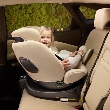 nike tn terrascape black: KINDERKRAFT SET AUTO SEDIŠTA I-LITE I-FIX ENDURA SAFE SA ISOFIX BAZOM — 7