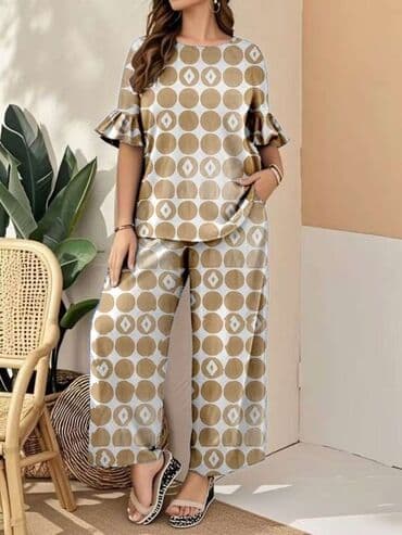kompleti pantalone i sako: 9Fashion Woman — 2