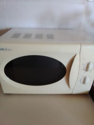 Microwaves: Mikrotalasna u odlicnom stanju,ispravna — 1