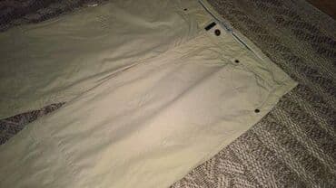 replay zenske torbe: Schoffel zenske pantalone — 4