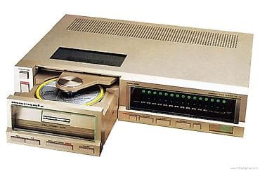 Marantz CD-73 – legendarni hi‑fi CD plejer sa jedinstvenim