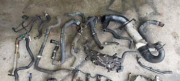 mpm e60: CREVO CEV FILTER KUCISTE PUMPA ZA CITROEN XSARA PICASSO — 1