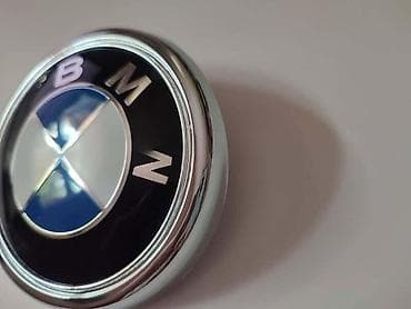 ruske gume 8.25 20: ZADNJI ZNAK 10CM ZA BMW X5 | Zadnji znak za BMW X serije. Odgovara — 4