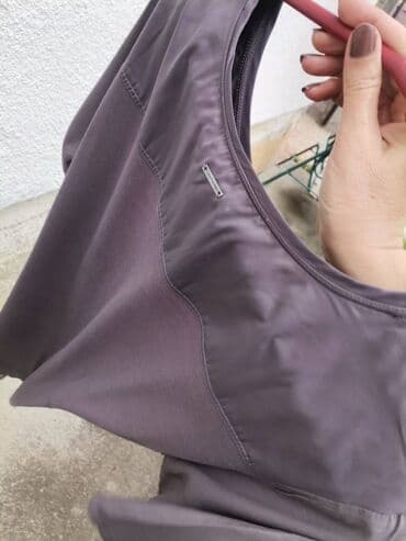 majica s: Calvin Klein, L, bоја - Crna — 7