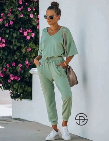 Overalls: 2300 — 18