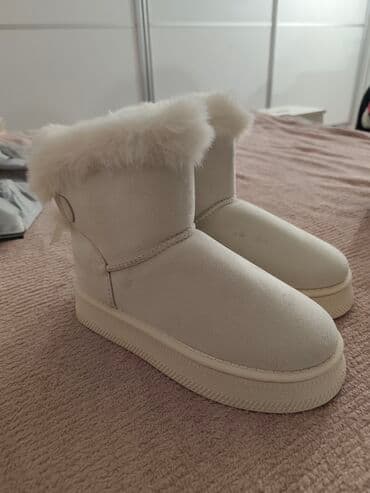 Cipele: Čizme, 39 — 1