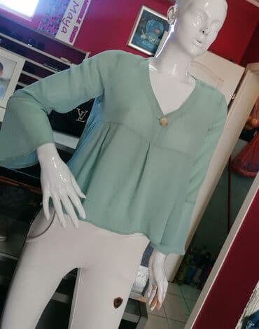 M, bоја - Zelena na lalafo.rs M, bоја - Zelena