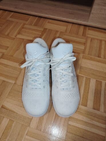 vunene patike: Patike, Nike, veličina - 42 — 1