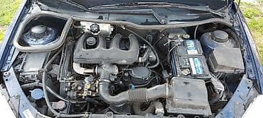 kia delovi: ALTERNATOR 1.9D ZA PEUGEOT 206 | Imam sve delove za peugeot 206 — 2