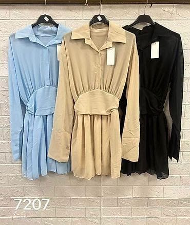 seastar blue: Haljina: 2.500dinara — 3