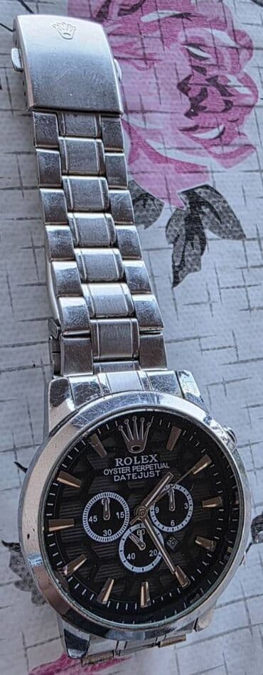 michael kors pametni sat: Klasični sat, Rolex, Muški — 2