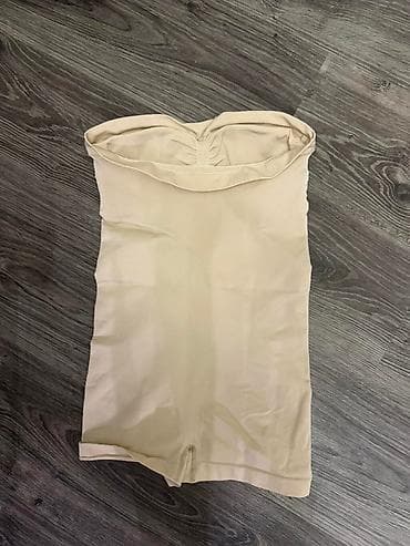 bez ugg: Nov Lascana steznik bez bretela, M veličine — 3