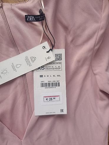zara patike carape: ZARA body sa dugim rukavima prva slika bolje se vidi kakva je boja - — 1