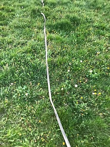 kabl za samsung punjac: Dalekovodni visokonaponski petozilni kabl sa sajlom debeo tezak tacno — 5