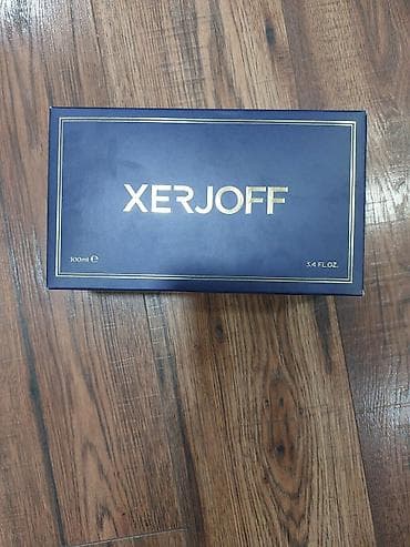 tn zenske bele: Xerjoff JTC More Than Words – parfemska voda - Brend: Xerjoff - — 7