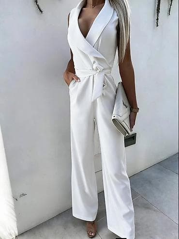 ccc obuca zenska: Elegantni ženski kombinezon bez rukava Univerzalna veličina - Model — 2