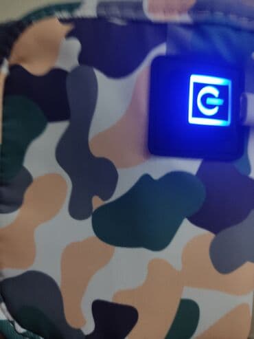 Prams & Strollers: Grejač za flašice sa podešavanjem temperature. Znači možete namestiti — 8