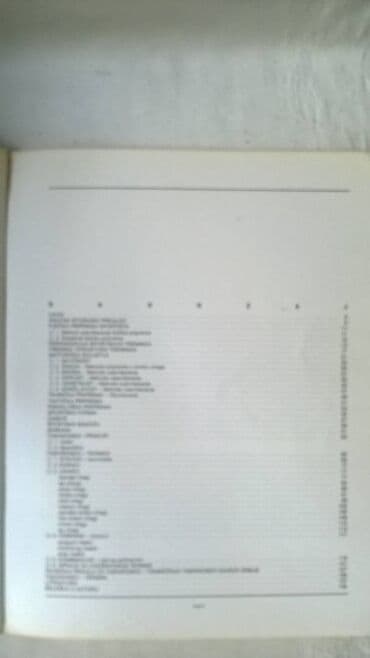my fault knjiga: Knjiga:TaekwondoA4 format, 138 str(fali 139i140) + 5 dodataka,1988 — 3