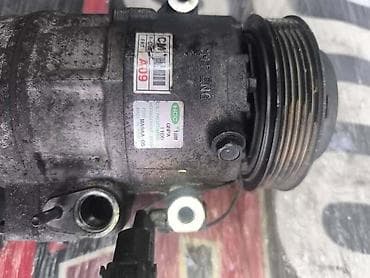 ventilator za grejanje u autu: KOMPRESOR KLIME 2.2DIZEL ZA HYUNDAI SANTA FE OD 2006. DO 2012. GOD. | — 2