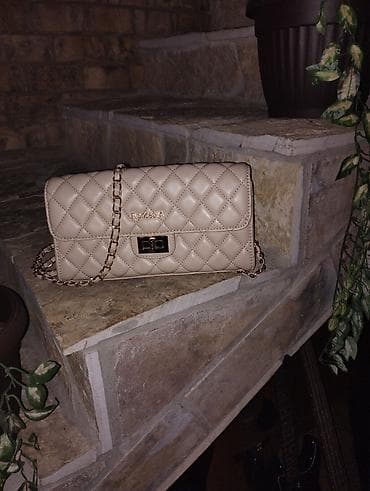 replay maslinasta torba: Torba nova — 1