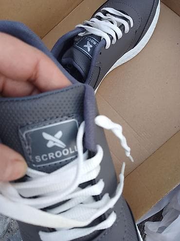 Ankle boots: Patike broj 40 — 5