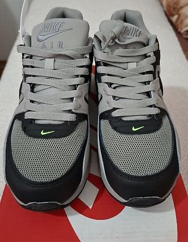 Cipele: Nike Air Max – muške patike Model: CT Veličina: US 10 / UK 9 / EU — 4