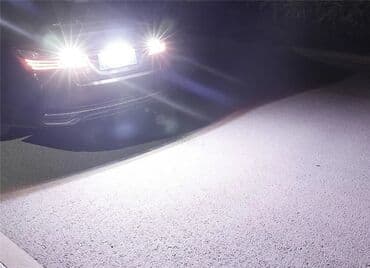 Vozila: Led sijalice za rikverc svetla ili poziciju p21w Daju Izuzetno jaku — 3
