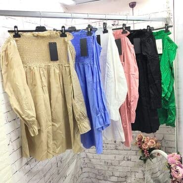 haljine duge: 1900 din — 9