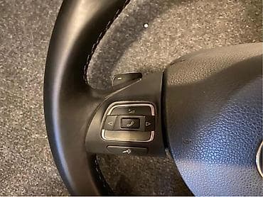 kosti i sve: VOLAN ZA VOLKSWAGEN CADDY, GOLF 6, GOLF PLUS . OD 2005. DO 2013 — 2