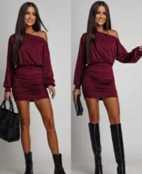 Women's Sweatshirts: ✨ Haljina 2600 din #haljine #novakolekcija #prodajahaljina — 2