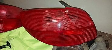 nikl sprej za farove: FAR,LAMPA,MAGLENKA ZA PEUGEOT 206 OD 2001. DO 2007. GOD. | Imam sve — 8
