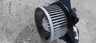 1.7 dizel: FIAT PUNTO VENTILATOR KABINE | Ventilator kabine fiat punto — 2