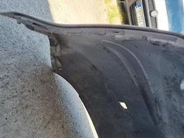 pod 2: OPEL CORSA D ZADNJI BRANIK | Zadnji branik opel corsa d iz originala — 3