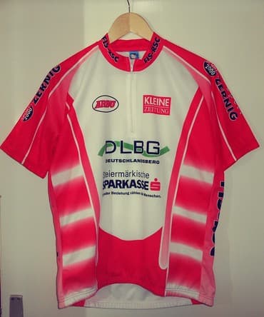 Sportska odeća: Gornji deo odeće, Novo — 2
