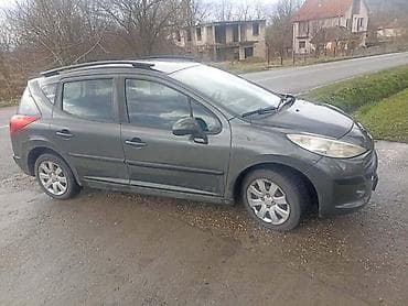 polovne letve volana: LETVA VOLANA ZA PEUGEOT 207 | Original polovni delovi — 1