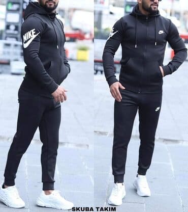 nike trenerke novi modeli: 🆕️🆕️🆕️ ⚠️Novi modeli Vrhunski kvalitet 👌👌 Komplet trenerka S do 3XL💥💥 — 5