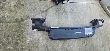 Karoserija: PREDNJA SINA GREDA BRANIKA ZA CITROEN C4 | Prednja sina greda — 2