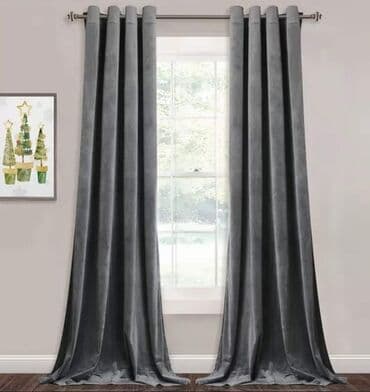 dormeo jorgan 2 u 1: Draperije 2 komada — 2