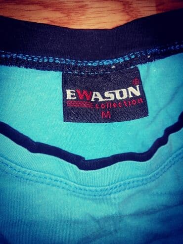 muske tri cetvrt pantalone: Majice — 2