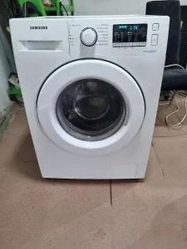 brojevi za stampanje: VES MASINA SAMSUNG ECOBUBBLE 7KG | Ves masina Samsung eco bubble 7kg — 3