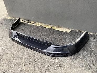 clio 2: SPOJLER ZADNJEG BRANIKA ZA VOLKSWAGEN PASSAT B8 OD 2015. DO 2020. GOD — 2