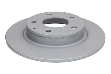 Brake System: MAZDA CX-3 CX3 - ZADNJI DISK | NOVO! NOVO! NOVO! U ponudi imamo — 1